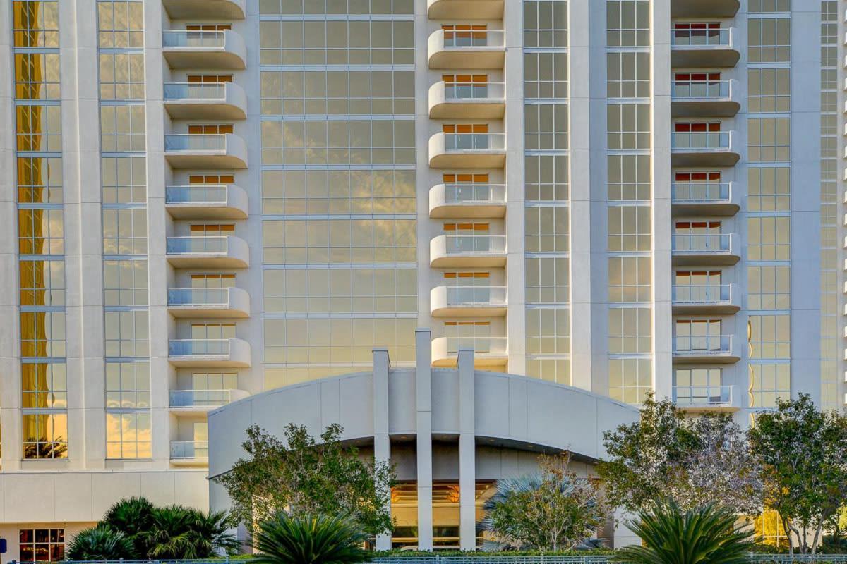 Holiday home Mgm Signature-33-705 F1 Track & Strip View Balcony Las Vegas